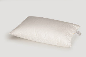 Подушка с кантом в жаккардовом сатине Iglen S 40x60