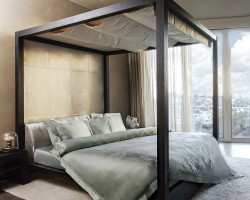 Двуспальный King Size комплект Valeron Werther Жаккард