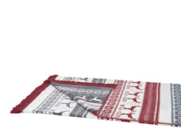 Плед хлопок Arya Christmas Linera 200x220