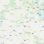 Де знаходиться Фастів: місце на карті та орієнтири