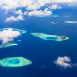 Де знаходиться Карибське море: географія та межі