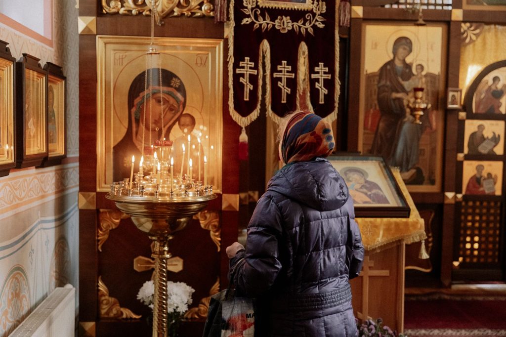 День ангела Єви: коли та як святкують