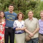 Спіймати Кайдаша актори та ролі: хто зіграв у серіалі