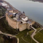 Де знаходиться Хотинська фортеця: орієнтири та маршрути