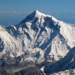 Де знаходиться Еверест: країна, координати і факти