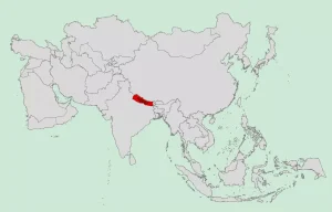 nepal-on-asia-map-32869