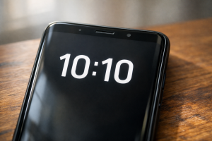 1010 на годиннику: кохання, відносини, нумерологія