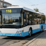 118 автобус Кропивницький: маршрут, зупинки, графік