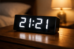 2121 на годиннику: кохання, відносини, нумерологія