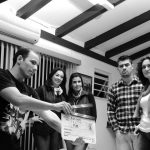 Безславні виродки: актори культового фільму Тарантіно