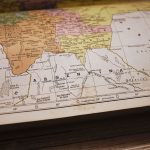 Де знаходиться Кропивницький на карті України