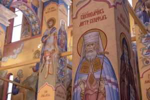 День ангела Сергія: коли та як святкують