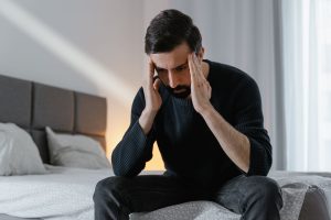 Дев’ятка мечів в Таро, перевернута: почуття, так/ні